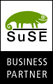 Die Hellberg EDV Beratung ist SuSE Business Partner